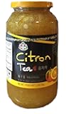Assi Korean Citron Tea with Honey, 1kg (2.2 lb)