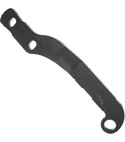 John Deere Original Equipment Arm #M138190 – Originalersatzteil