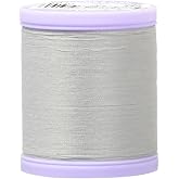 COATS &amp; CLARK S940-0450 Dual Duty XP Fine Thread, 225-Yard, Nugrey