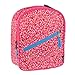 PackIt Freezable Upright Lunch Box, Poppies