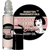 MOBETTER FRAGRANCE OILS Good Girls Be Blushing Women Perfume Body Oil