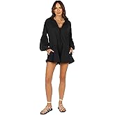 Petal & Pup womens Elsa Playsuit