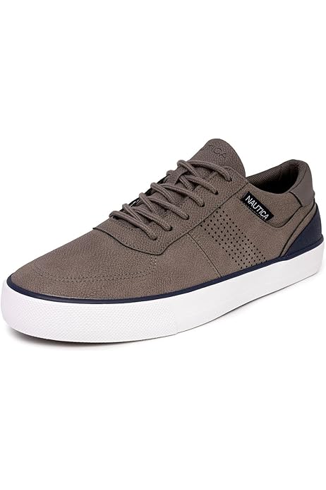 Tenis Nautica Decathlon Zapatos Nauticos Hombre Tenis Nautica