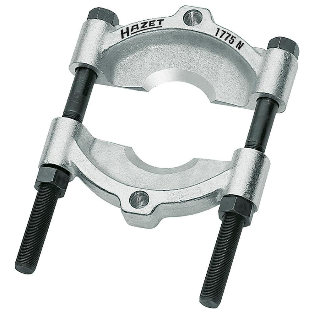 HAZET 1775N-75 Separator - Galvanised/Burnished