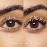 Clarins Supra Lift & Curl Mascara 8ml – LASH-LIFT, Defines, Lengthens view 2