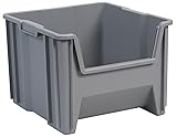 Akro-Mils 13018 Stak-N-Store Stacking Hopper Front