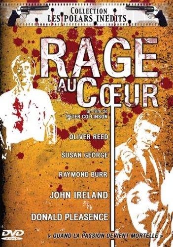 La Rage Au Coeur