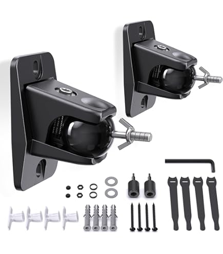 Amazon.com: Yamaha UB-DXR12 U-bracket for DXR12 : Electronics