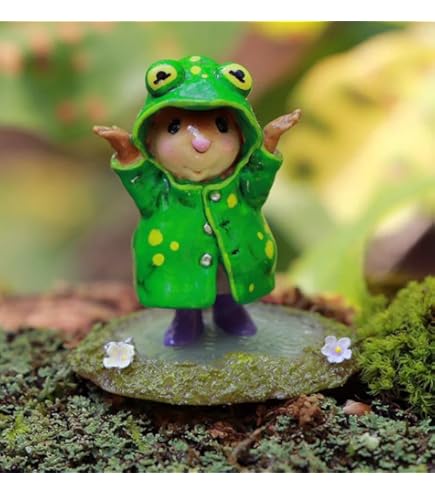 Amazon.com: Wee Forest Folk M-337m Mini Yule Log - Birch Log (New