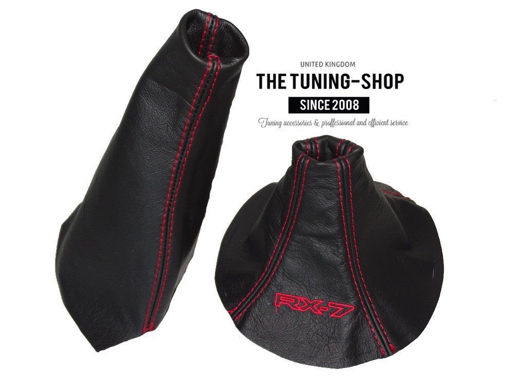 Leather Part Only Fits 20062013 Mazda Miata MX 5 Real Black Leather