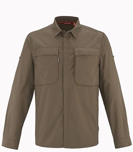 Chemise lafuma homme Clearance