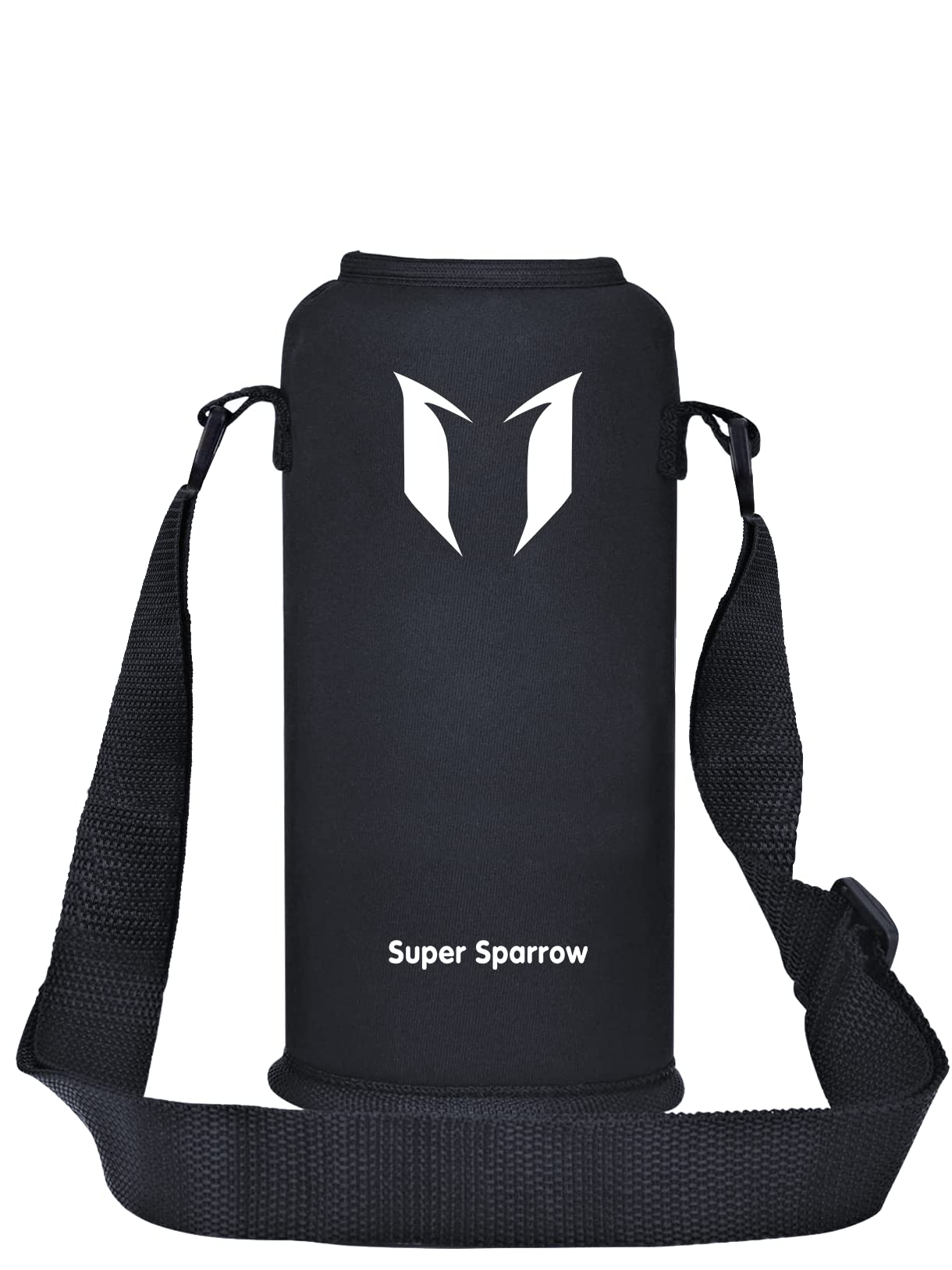 Super Sparrow Original Spare Parts - Standard Mouth Water Bottle Bag - Suitable for 750ml- Drink Bottle bag — image 1