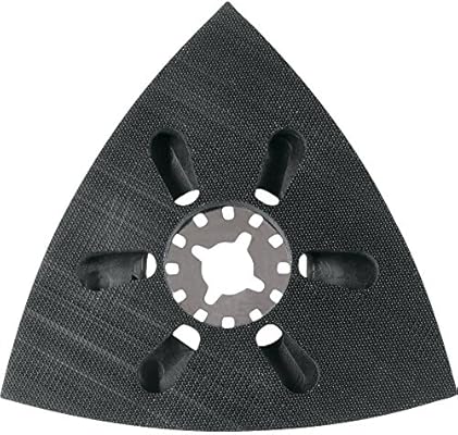 Makita B-46202 Sanding Pad, Multi-Colour: Amazon.co.uk: DIY & Tools