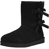Koolaburra by UGG Women's Victoria Short Boot