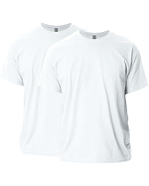 100% Cotton Tshirt