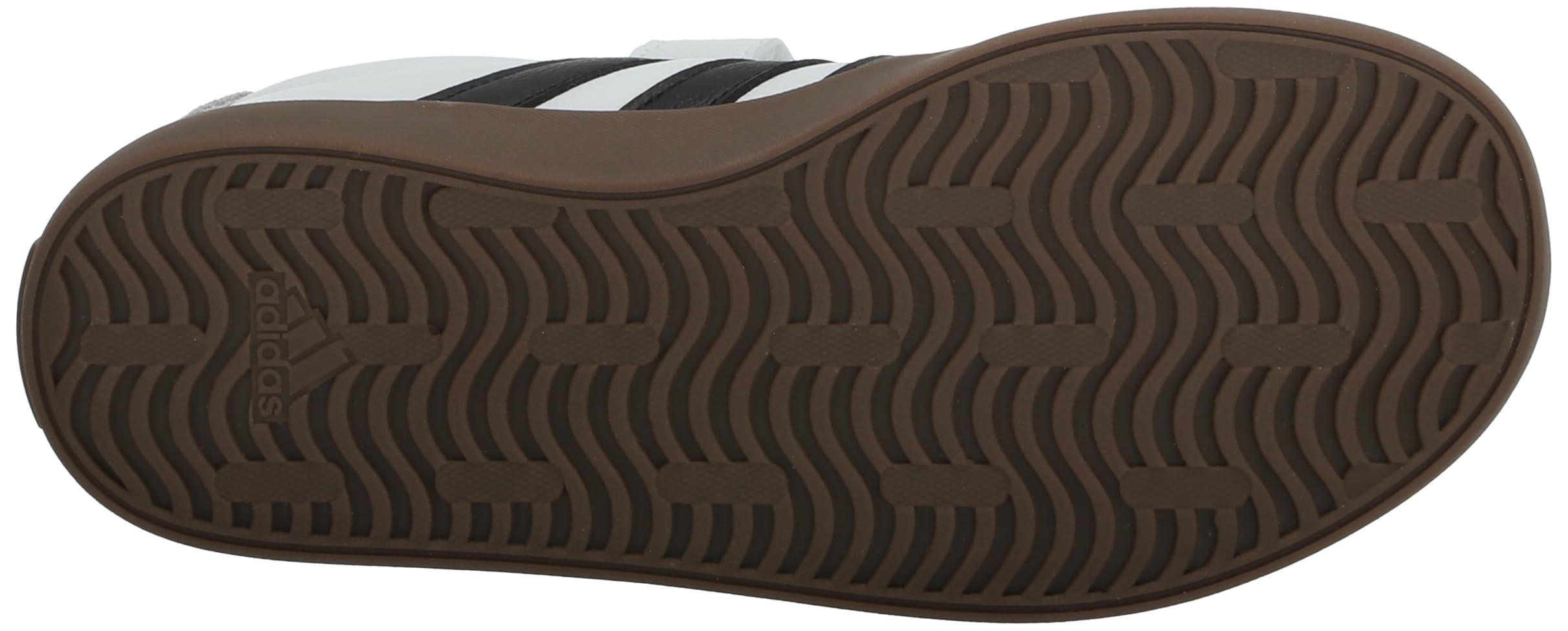 adidas Kids' VL Court 3.0 Sneaker