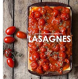 Lasagnes