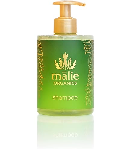 Amazon.com: Malie Organics' Koke'e Organic Liquid Hand Soap