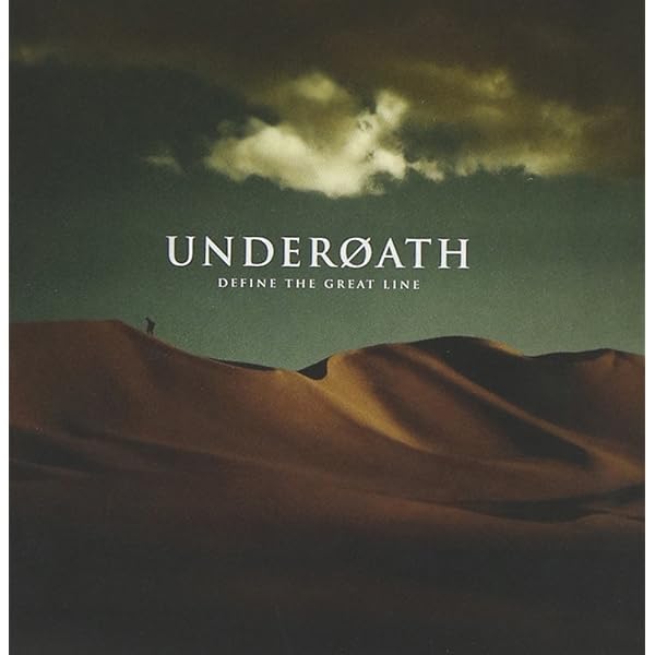 Underoath / Cries Of The Past 輸入盤 Cries of the Past - Album by Underoath | Spotify