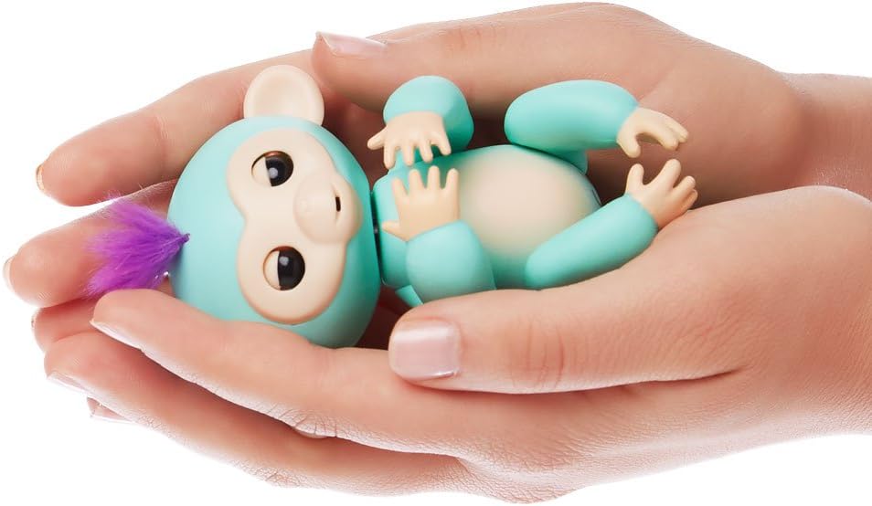 fingerlings zoe
