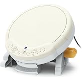 HORI Taiko No Tatsujin Drum Controller for PlayStation 5, PlayStation 4, and Windows 11/10 - Officially Licensed by Sony &amp; Bandai Namco Entertainment