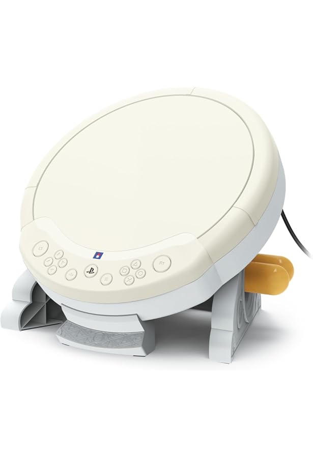Amazon.com: Hori Taiko No Tatsujin Drum Controller for