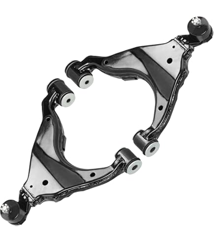 JR FORZA450EXスーパーコンポ Amazon.com: SuperPro TRC481 Front Lower Suspension Control