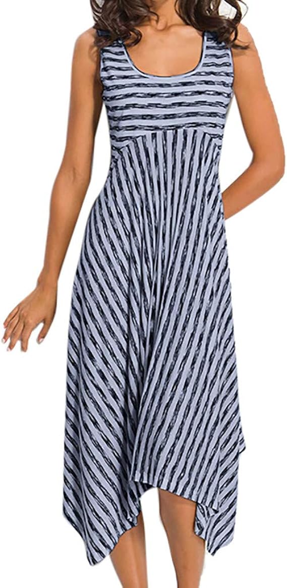 empire sundress