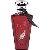 Ard Al Zaafaran Yaa Qamar Eau de Parfum Spray for Women, 3.4 Ounce