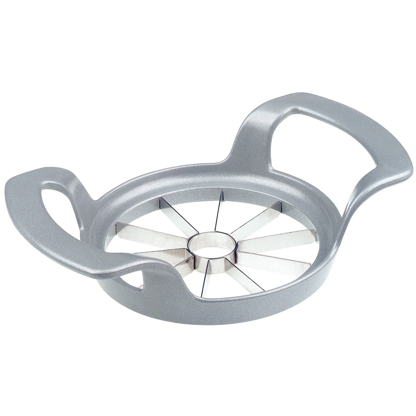 Westmark "Divisorex Retro-Look" Apple/Pear Slicer, Silver — image 1