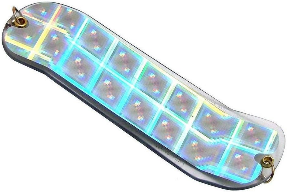 Hot Spot Lures Hot Spot Lures Flasher