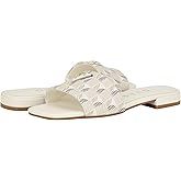 GUESS womens TamedFlat Sandal