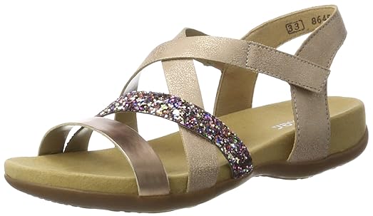 sandales rieker femme amazon