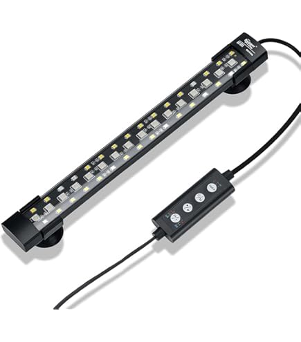 Amazon.com: Zetlight 水族箱照明(ZP-4000-90P) : 寵物用品