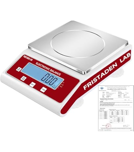 Alataページ Amazon.com: Seattle Alki Scientific Lab Scale | 3000 g x