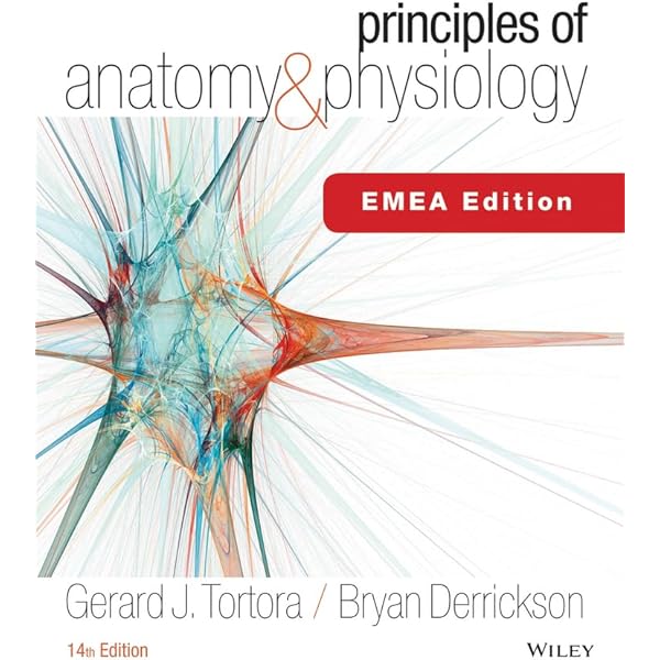 Principles of Anatomy and Physiology 第7版 Amazon.com: Principles of Anatomy and Physiology, 12th Edition