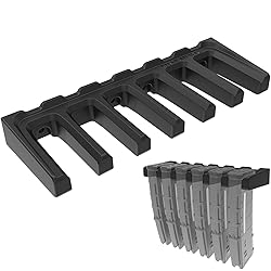 LULACOOL PMAG Wall Mount, Also Fit for Amend
