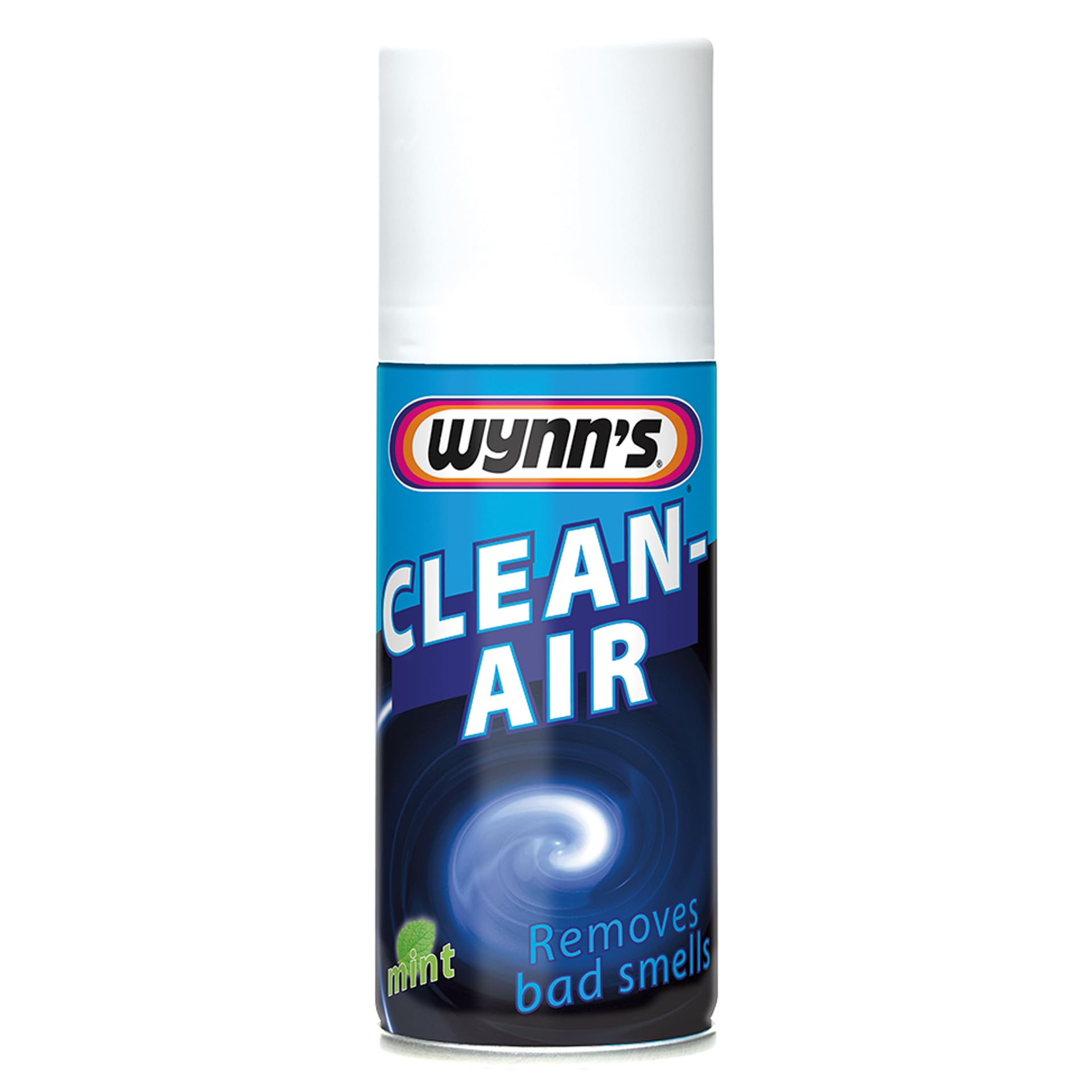 Wynn's 1831076 29601 Clean Air 100 ml, mint