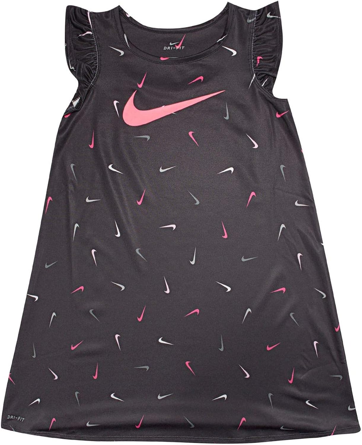 girls nike dress