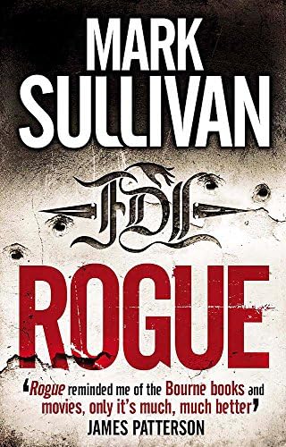 Rogue Paperback – International Edition, November 1, 2011