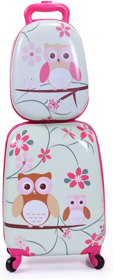 backpack suitcase for kids