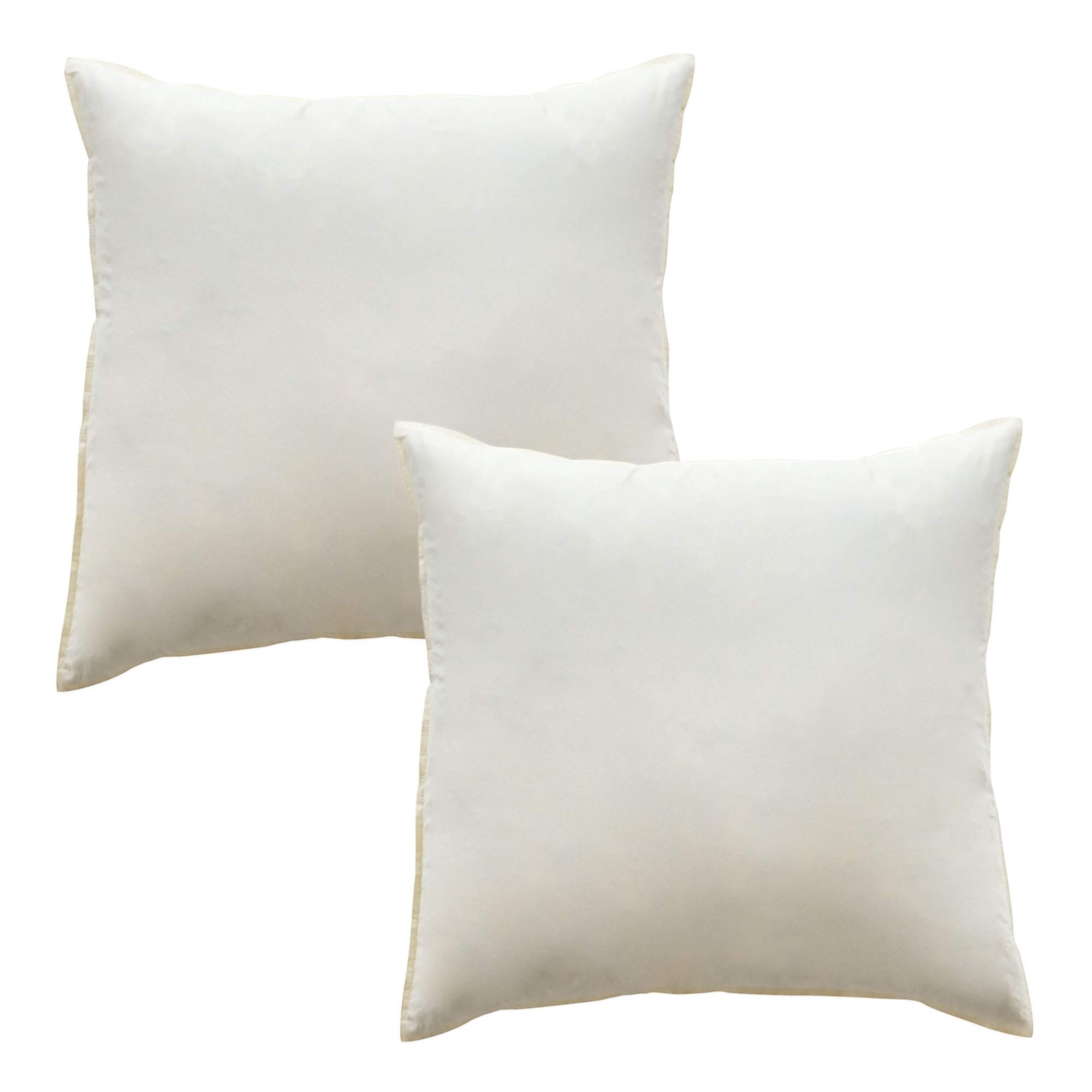 40x40cm pillow insert