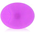 Royal Brush Cleaning Pad Lavender From Royal Care Cosmetics