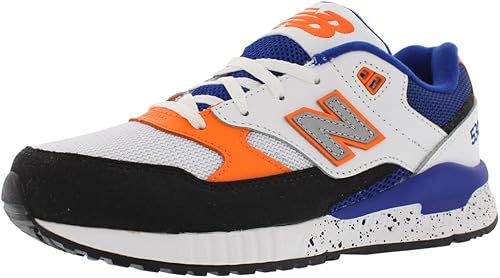 tenis new balance 530 azul