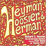 HEYMAN HOOSIER AND HERMAN                          image