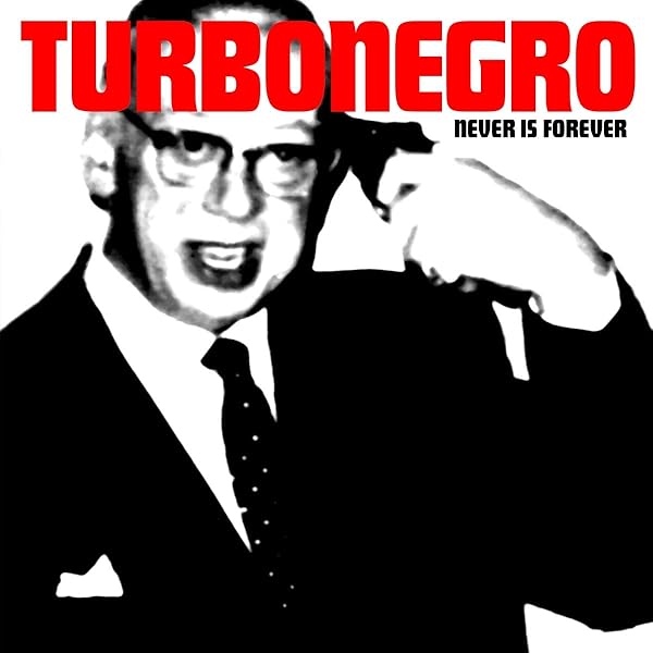Turbonegro CDコレクション Turbonegro - Scandinavian Leather - Amazon.com Music