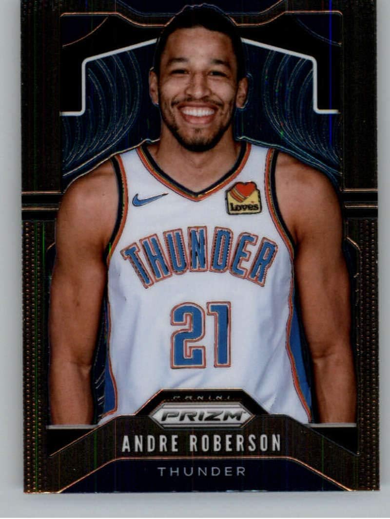 andre roberson jersey