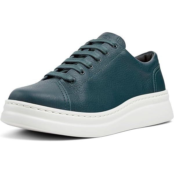 Amazon.com | Camper, Pelotas Athens, Women Sneaker, Black, 36, (EU