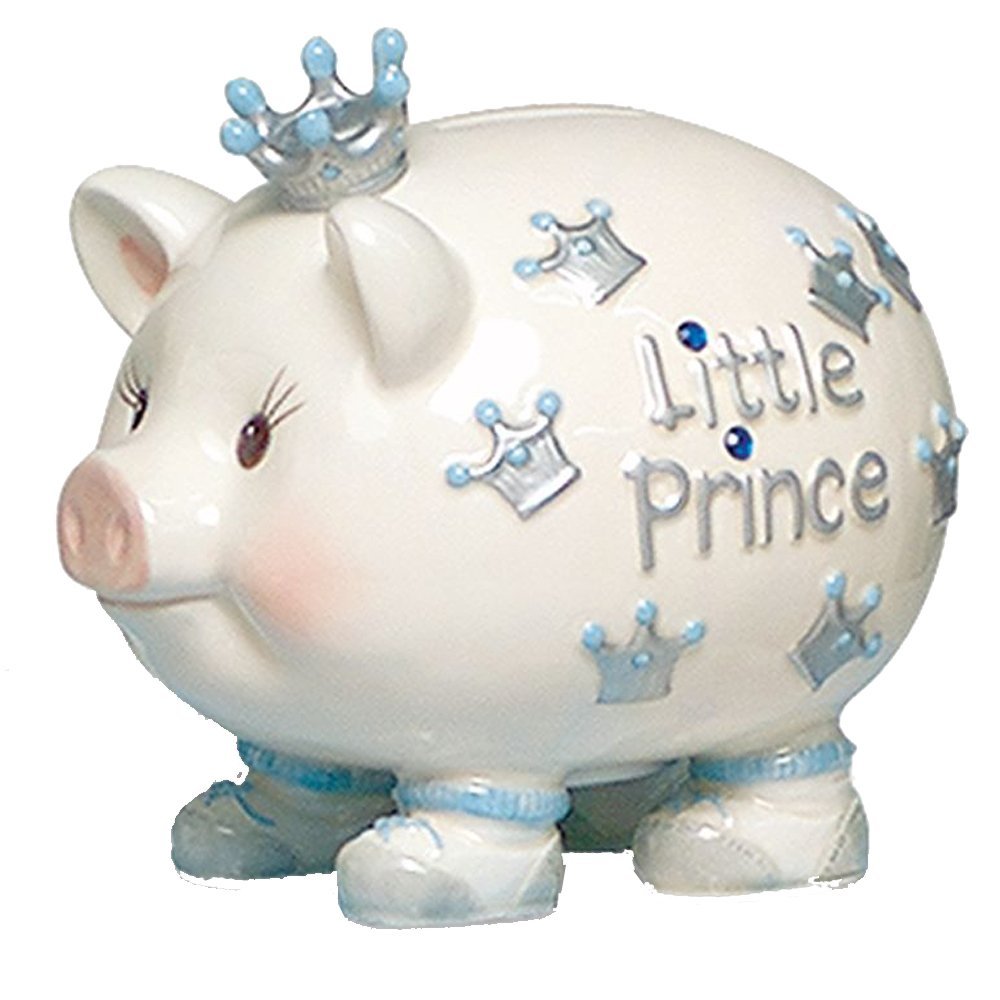 Mud Pie Piggy Bank / Invalid URL Bank, Sports, Boys Mud pie little