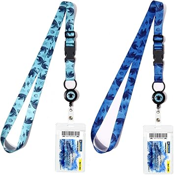 lanyards